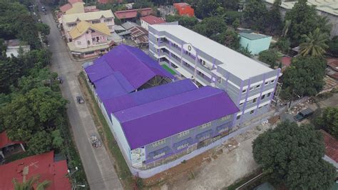 holy spirit integrated school|HSIS .
